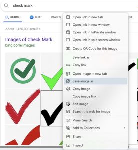 Inserting Check Marks in Excel - 7 Easy Ways! | MyExcelOnline