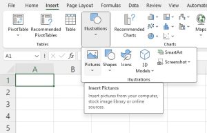Inserting Check Marks in Excel - 7 Easy Ways! | MyExcelOnline