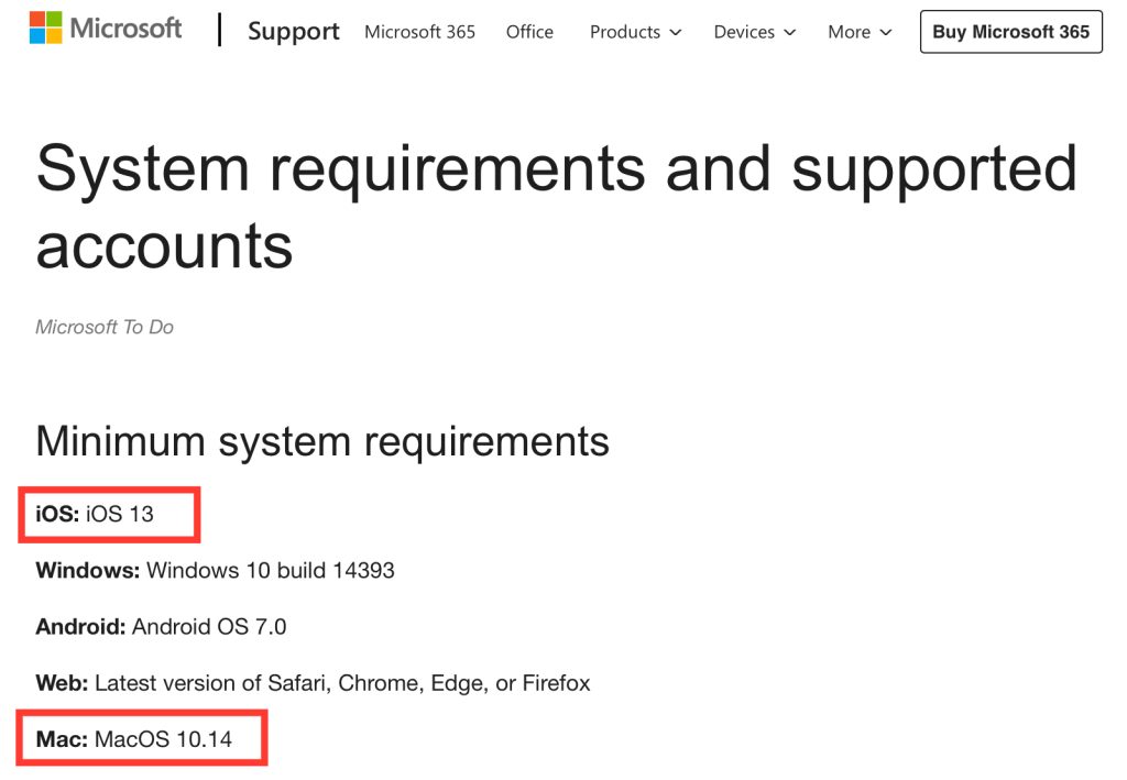 Excel for Mac