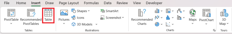 How to Highlight Every Other Row in Excel - 3 Detailed Methods ...