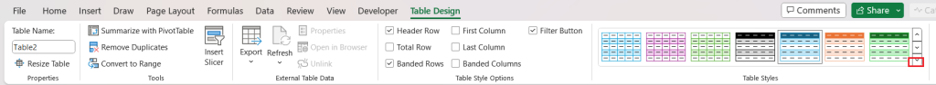 How to Highlight Every Other Row in Excel - 3 Detailed Methods ...