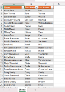 How to Highlight Every Other Row in Excel - 3 Detailed Methods ...