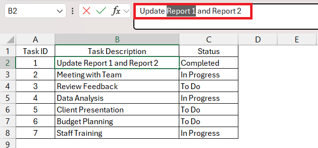How to Apply Strikethrough in Excel - 3 Easy Methods | MyExcelOnline Strikethrough in Excel