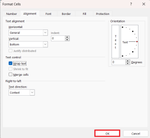 How to Wrap Text in Excel - 4 Quick & Easy Methods | MyExcelOnline