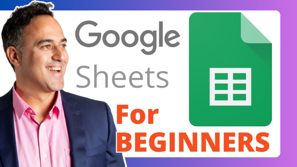Google Sheets