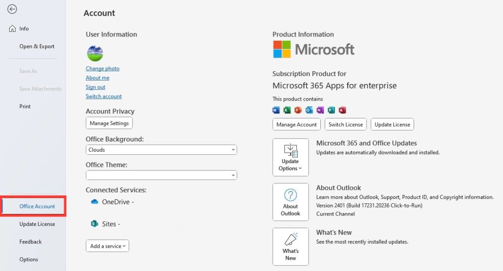 Duplicate Outlook Calendar Events