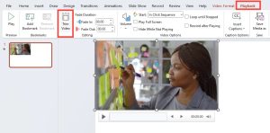 The Best Guide to Edit PowerPoint Videos and Clips | MyExcelOnline
