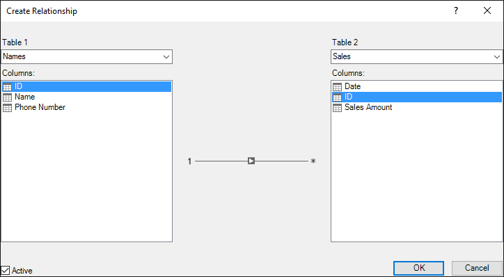 excel skills for accountants