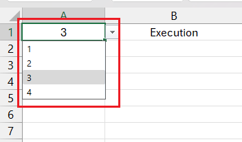 choose function in excel