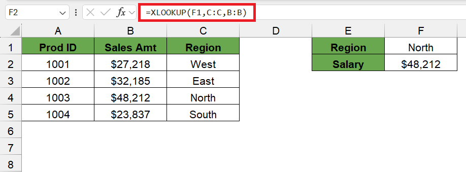 cheat sheet in excel