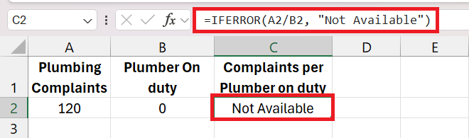 BETWEEN Formula in Excel | MyExcelOnline