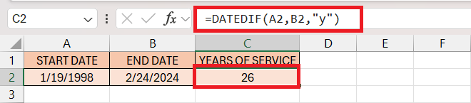 anniversary calculator