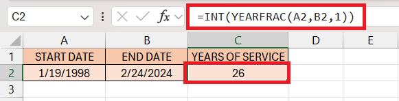 anniversary calculator