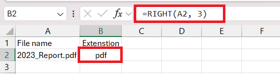 Remove Character from String