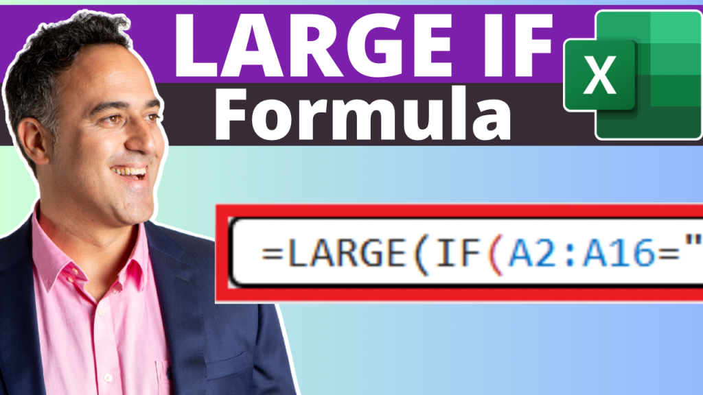 large if