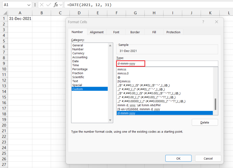 The ultimate guide on how to add and subtract dates in excel