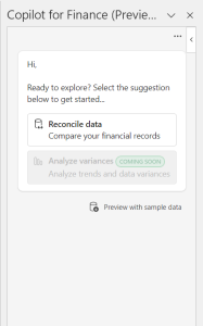 Best Guide on Microsoft Copilot for Finance: AI Tool for Finance ...