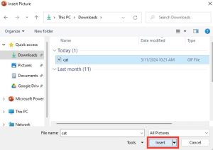 Easy GIF Control: How to Stop GIFs in PowerPoint Presentations ...