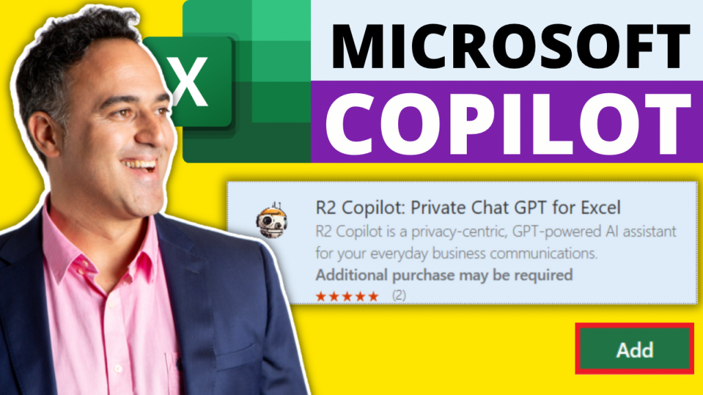 Microsoft copilot for finance