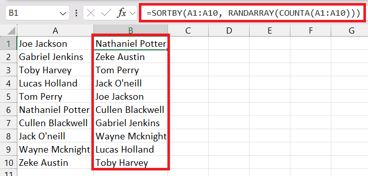 Ascending in Excel: Fast Sorting with Formulas & Functions | MyExcelOnline