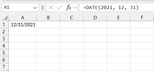 add and subtract dates