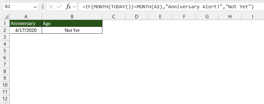 add and subtract dates