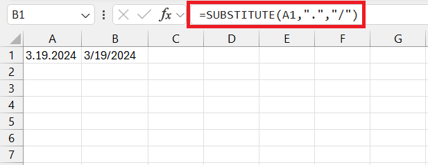 Years to Days in Excel