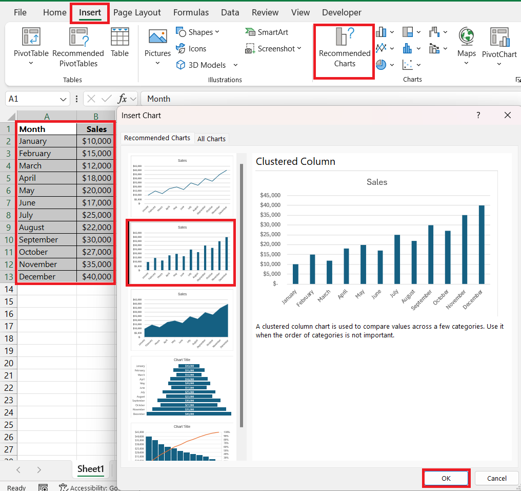 grouped bar chart