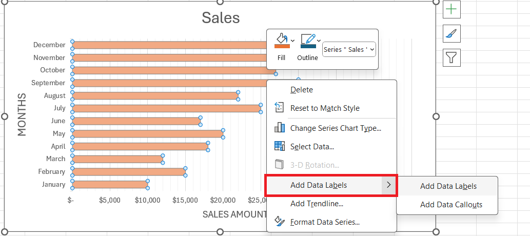 grouped bar chart