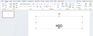 How to Use Superscript in PowerPoint: The Ultimate Guide | MyExcelOnline