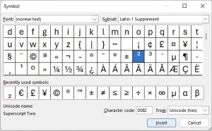 How to Use Superscript in PowerPoint: The Ultimate Guide | MyExcelOnline