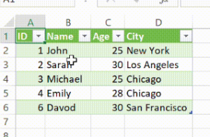 How to Manage and Count Duplicates in Excel Easily | MyExcelOnline