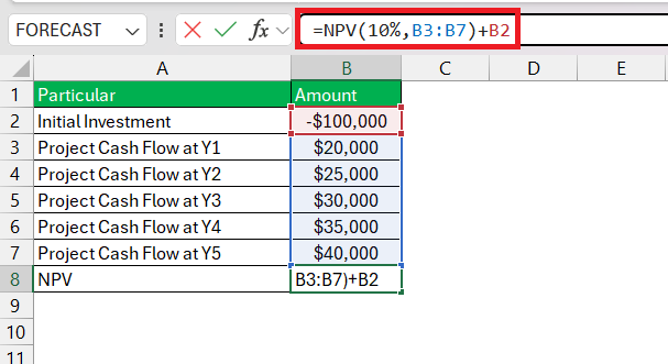  Opportunity Cost Calculator