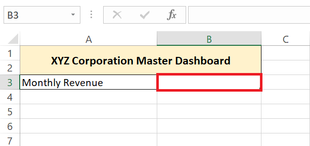 Hyperlink in Excel