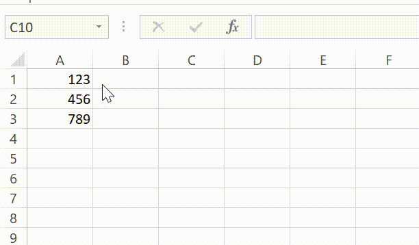 Convert Numbers to Text in Excel: Step-by-Step Tutorial | MyExcelOnline