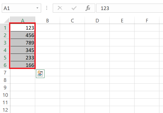 Convert Numbers to Text