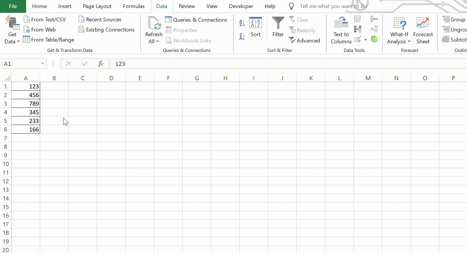 Convert Numbers to Text in Excel: Step-by-Step Tutorial | MyExcelOnline image.