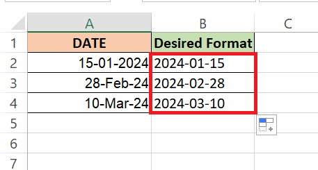 How to calculate days between dates in Excel