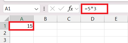 How to Multiply in Excel - Step by Step Formula Guide | MyExcelOnline