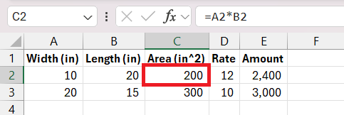 How to Multiply in Excel - Step by Step Formula Guide | MyExcelOnline