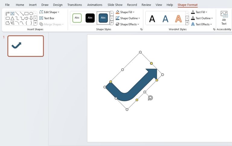The Ultimate Guide to PowerPoint Symbols - Insert Check Marks Easily ...