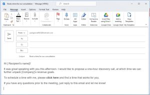 how to use shared email templates in outlook classic,... How to Import Templates into Shared Outlook Email | MyExcelOnline