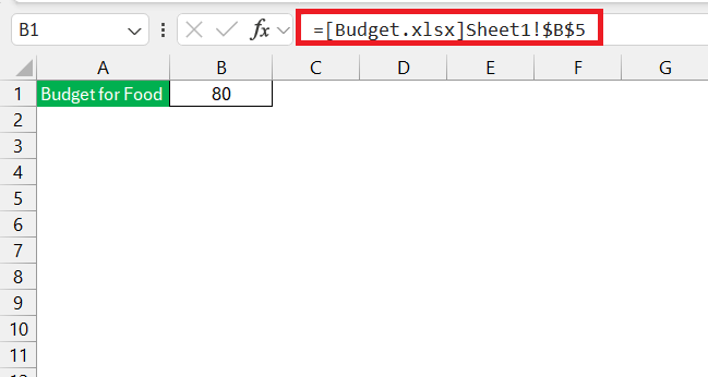 Top 3 Methods to Find External Links in Excel | MyExcelOnline