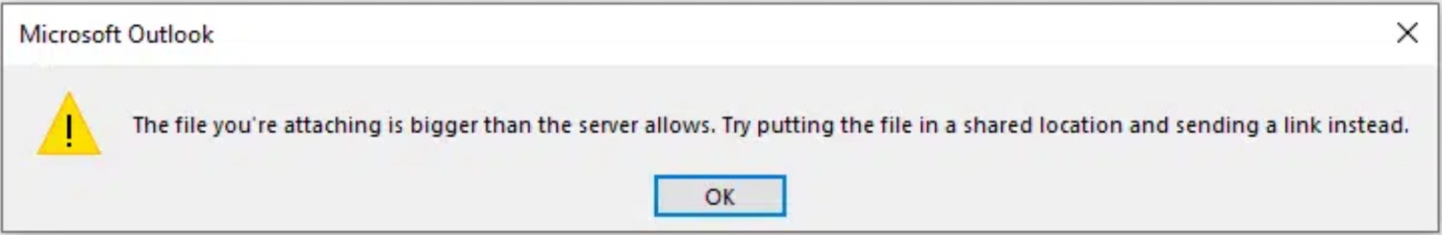 How to Fix Emails Stuck in Outbox - Step by Step Outlook Solution ...