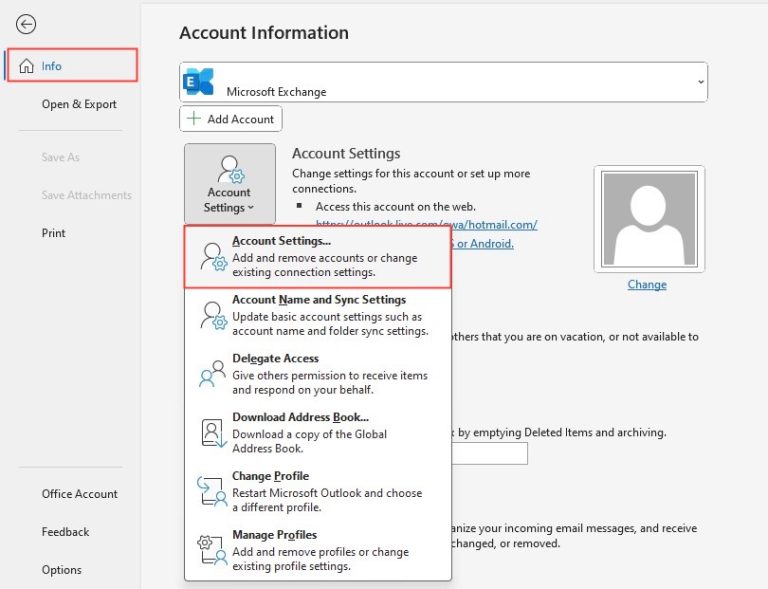 How to Fix Emails Stuck in Outbox - Step by Step Outlook Solution ...