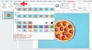 How to Remove Picture Backgrounds Fast in PowerPoint | MyExcelOnline