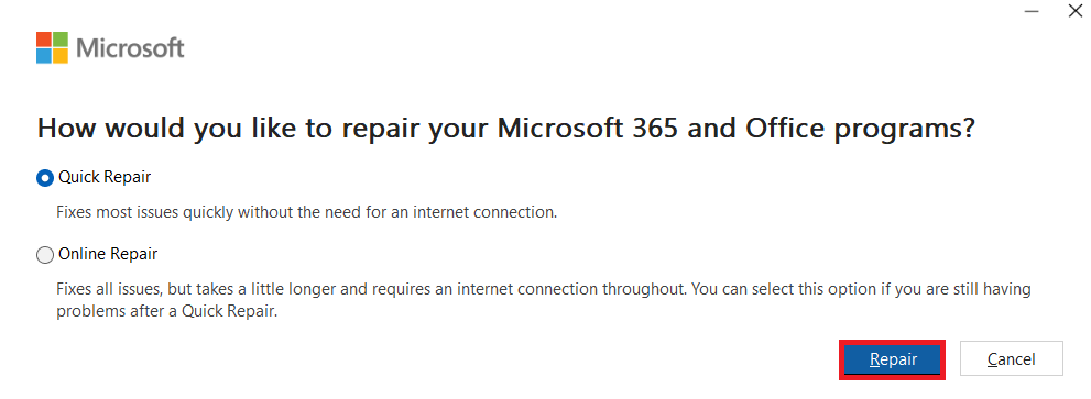 Microsoft Excel Not Opening