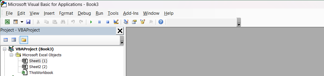 How to Duplicate a Sheet in Excel