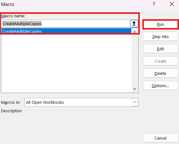 How to Duplicate a Sheet in Excel