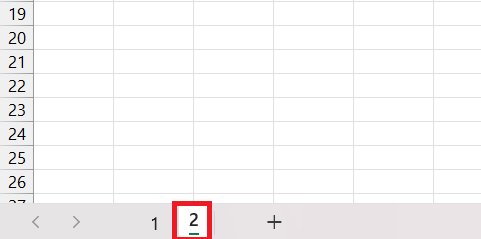 How to Duplicate a Sheet in Excel